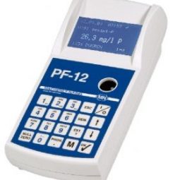 fotômetro pf12